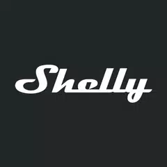 Shelly Cloud アプリダウンロード