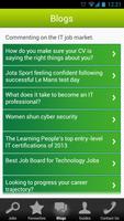 IT Jobs imagem de tela 2