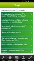 IT Jobs screenshot 2