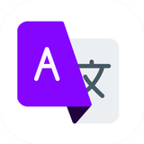 All Languages Translator أيقونة