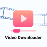 Pengunduh Video - Peramban icon