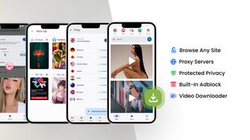 Fast Video Downloader poster