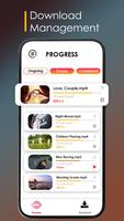 Video Downloader - Video Saver تصوير الشاشة 3