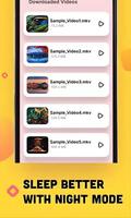 Video Downloader - Downloader imagem de tela 1