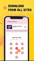 Video Downloader - Downloader imagem de tela 2