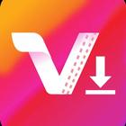 All HD Video Downloader icône