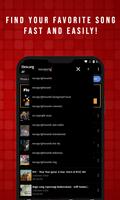 Music Downloader Mp3 Song Ekran Görüntüsü 1