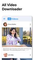 All Video Downloader 海报