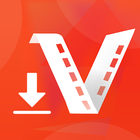 All Video Downloader Player simgesi