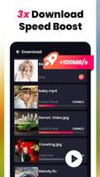 All Video Downloader Player 截圖 3