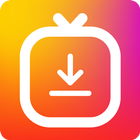 All Video Downloader Saver icon