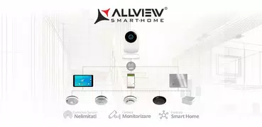 Allview Smart Home