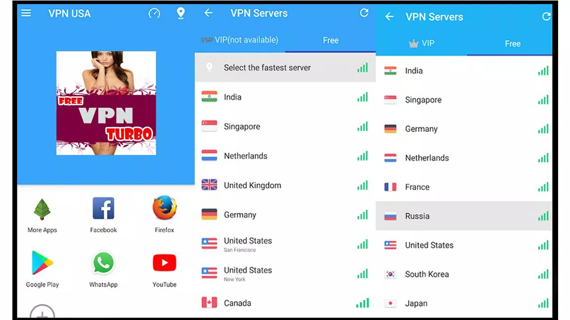 AdGuard VPN for Android - APK Download