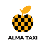 Алма Такси