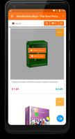 Almaftuchin Shop - Buy Original Digital Product capture d'écran 2