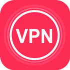 فتح المحجوب VPN - كاسر الحجب アイコン
