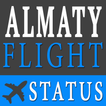 Almaty Airport Online timetabl