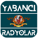 YABANCI RADYOLAR APK