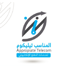 المناسب تيليكوم APK