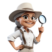 Easy Clues آئیکن