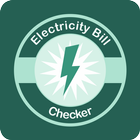 Electricity Bill Checker icon