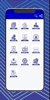 USA Electronic Services poster