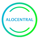 AloCentral - A Largest Online Central aplikacja
