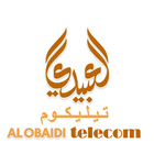 العبيدي تيليكوم دفع الكتروني أيقونة