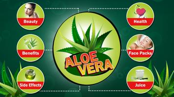 Aloe Vera Benefits! 海報