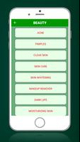 Aloe Vera Benefits! screenshot 2