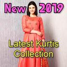 Latest Kurtis Online Shopping App | Designs 2019-icoon