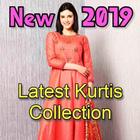 Latest Kurtis Online Shopping App | Designs 2019 simgesi