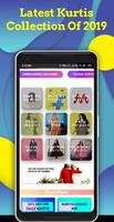 Latest Kurtis Online Shopping App | Designs 2019 स्क्रीनशॉट 2