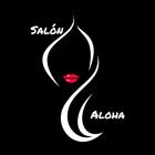 salon aloha icône