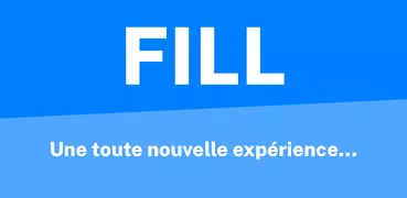 Fill - Questions Anonymes