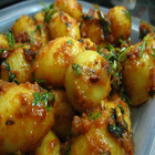 Aloo Paneer Recipes ikona