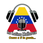 A LO LATINO FM icône