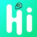 Hi Chat - هاي شات دردشة APK