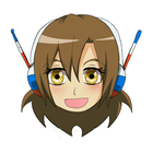 Spoken dialog agent icon