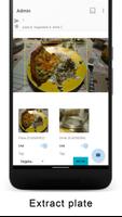 Dish report (beta) screenshot 1