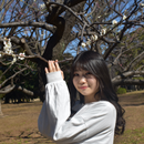 Park walk with a japanese girl APK