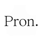 Pronunciation icon