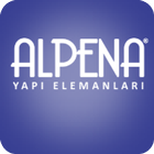 Alpena icône