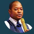 Pastor Alph Lukau & AMI TV biểu tượng