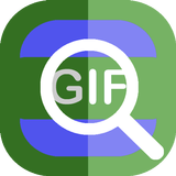 Gif Images For WhatsApp icône