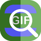 Gif Images For WhatsApp أيقونة