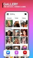 Gallery - Photos Gallery & Photo Vault постер