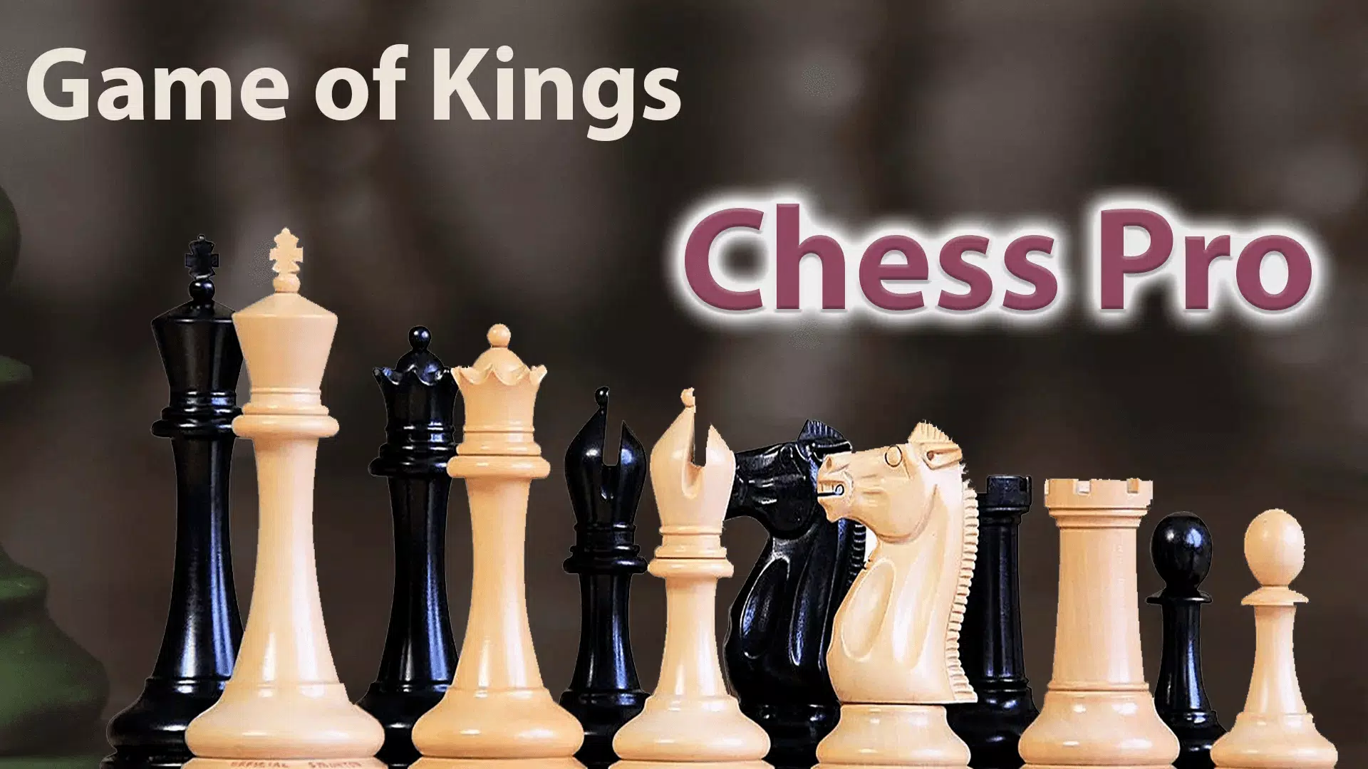 Chess Pro–Game of Kings APK for Android Download