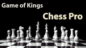 Chess Pro–Game of Kings 포스터