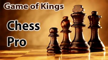 Chess Pro–Game of Kings 스크린샷 2